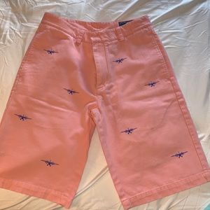 Vineyard Vines Club Shorts